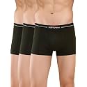HiFlyers Men39s Cotton Spandex Odour-Free Long Lasting