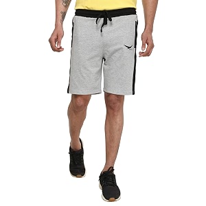 HiFlyers Mens Cut Sew Shorts