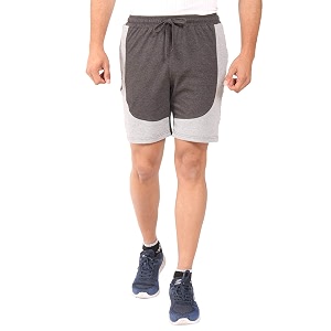 HiFlyers Mens Cut Sew Shorts