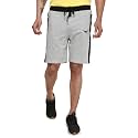 HiFlyers Mens Cut amp Sew Shorts