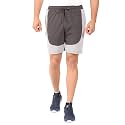 HiFlyers Mens Cut amp Sew Shorts