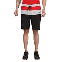 HiFlyers Mens Cut amp Sew Shorts