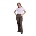 HIGH Buy Women Korean 5 Pocket Cargo