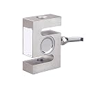 High Capacity Compression Load Cell 2 Ton 100kg 200kg 500kg S Type Weighing Sensor for Small Scale(200KG)