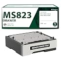 High Capacity MS823 Drawer MS823 Paper Tray 550 Sheet Drawer