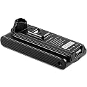 High-Capacity Replacement Lithium Battery for Shark XBATR725SL, Compatible with IZ840H,IZ862H,UZ865H,1Z862HC,UZ865HCCO Cordless Vacuums Cleaners, Accessories Parts (NOT for IZ540H/IZ562H/UZ565H/LZ500)