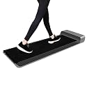 High-End Treadmill Walking Folding Walking Machine, Home Treadmill, Silent Small Smart Walking Machine for Home Exercise Physical Fitness