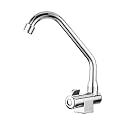 MASO High-end Water Tap 360 Degree Cold Water Faucet for Home Kitchen Marine Boat Yacht Camping RV Caravan