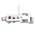High Fidelities Sound Cartridge Shell Replacement Cartridge Accuracy Engineered Turntable Headshell AT-3600L
