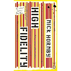 high fidelity