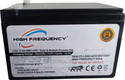 High Frequency 12V 12AH UPS Solar Sprayer Pump inverter Toy Car Bike Battery AGM Solar Battery AGM Solar Battery (12 V)
