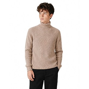 high neck sweater for boys