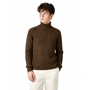 high neck sweater for boys