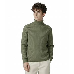 high neck sweater for boys