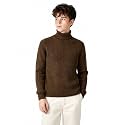 high Neck Sweater for Boys