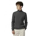 high Neck Sweater for Boys