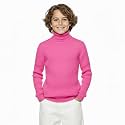 high Neck Sweater for Boys