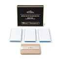High-Performance Oil Absorbing Sheets for Face Refill Pack