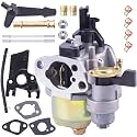 High Performance Predator 212 Carburetor Main Jet Performance Parts Kit fit for Coleman CT200U CT200U-EX BT200X KT196 GX160 GX200 Carb 196cc 6.5 Hp Engine Mini Bike Go Kart