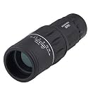 High Power Monoculars 16x52 Compact Monocular Dual Focus Optics Zoom Monocular Telescope, Day Vision for Birds/Wildlife/Camping/Hiking/Tourism/Armoring 66m/8000m