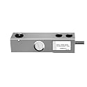 High Precision Load Cell Stainless Steel Material Shear Beam Weight Sensor Wide Application Range for DIY Electronic(220kg)