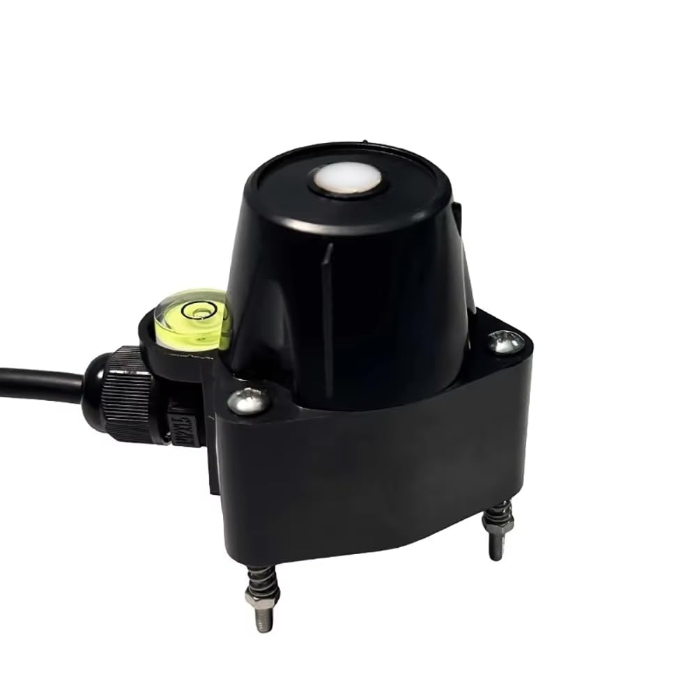 High Precision Solar Radiation Sensor - RS485 Digital Output ...