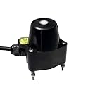 High Precision Solar Radiation Sensor - RS485 Digital Output, Weatherproof for Meteorology, Agriculture & Solar Energy Monitoring PYR20