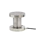 High Precision Static Torsion Torque Sensor Flange Type Rotary Static Torque Sensor 0-5000N.M for DIY Electronic(200N.m)