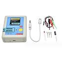 Podazz High Precision Transistor Tester LCR-T7 Multi-Function Tester 128 TFT LCD Display Diode Triode Capacitance