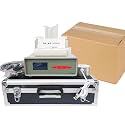 High Precision Water Activity Meter Benchtop AW Monitor Analyzer with Real-Time Print 0-1.000aw -10~50℃ Automatic/5-40min 2000 Data Storage for Food Quality Control & Dried Goods Processing