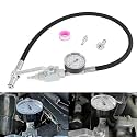 High Pressure Oil System IPR Air Test Tool Special Kit
