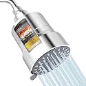 High Pressure Shower Head Filter FEELSO 2-IN-1