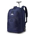 High Sierra Freewheel Pro Wheeled Backpack with