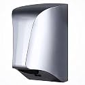 High-Speed 750W Electric Hand Dryer, Mini Automatic Induction, Adjustable Hot & Cold Air, Wall-Mounted Fast Drying for Bathrooms & Toilets, Efficient Hygiene Solution