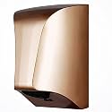 High-Speed 750W Electric Hand Dryer, Mini Wall-Mounted Automatic Induction, Adjustable Hot &amp; Cold Air, Energy Efficient &amp; Hygienic for Bathroom &amp; Toilet Use