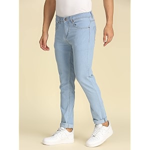 High Star Clothing Men Jeans