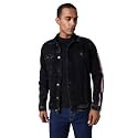 HIGH STAR Men39s Denim Standard Length Jacket