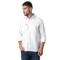 High Star Men39s Full Sleeve Double Pocket