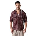 High Star Men39s Full Sleeve Cotton Shirt