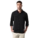 High Star Men39s Full Sleeve Double Pocket