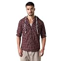 High Star Men39s Full Sleeve Cotton Shirt