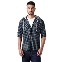 High Star Men39s Full Sleeve Cotton Shirt