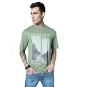HIGH STAR Men39s Geometric Relaxed Fit Shirt