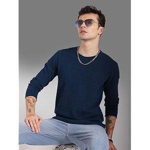 HIGH STAR Mens HSMSWW23106RDNF LY Long Sleeves