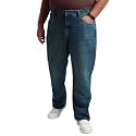 HIGH STAR Men39s Mid Rise Straight Plus