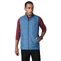 HIGH STAR Men39s Polyester Standard Length Jacket