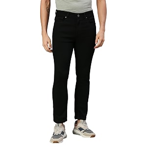 HIGH STAR Mens Slim Jeans