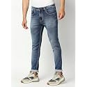 HIGH STAR Men39s Slim Stretchable Jeans