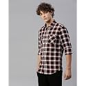 HIGH STAR Men39s Slim Fit Shirt