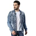 HIGH STAR Men39s Standard Length Solid Denim